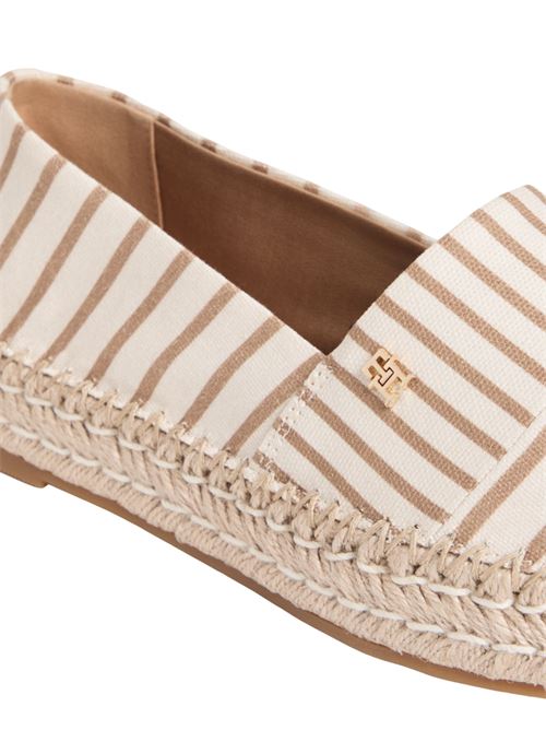 FW0FW09143AEO PANNA Tommy Jeans | FW0FW09143AEO PANNA